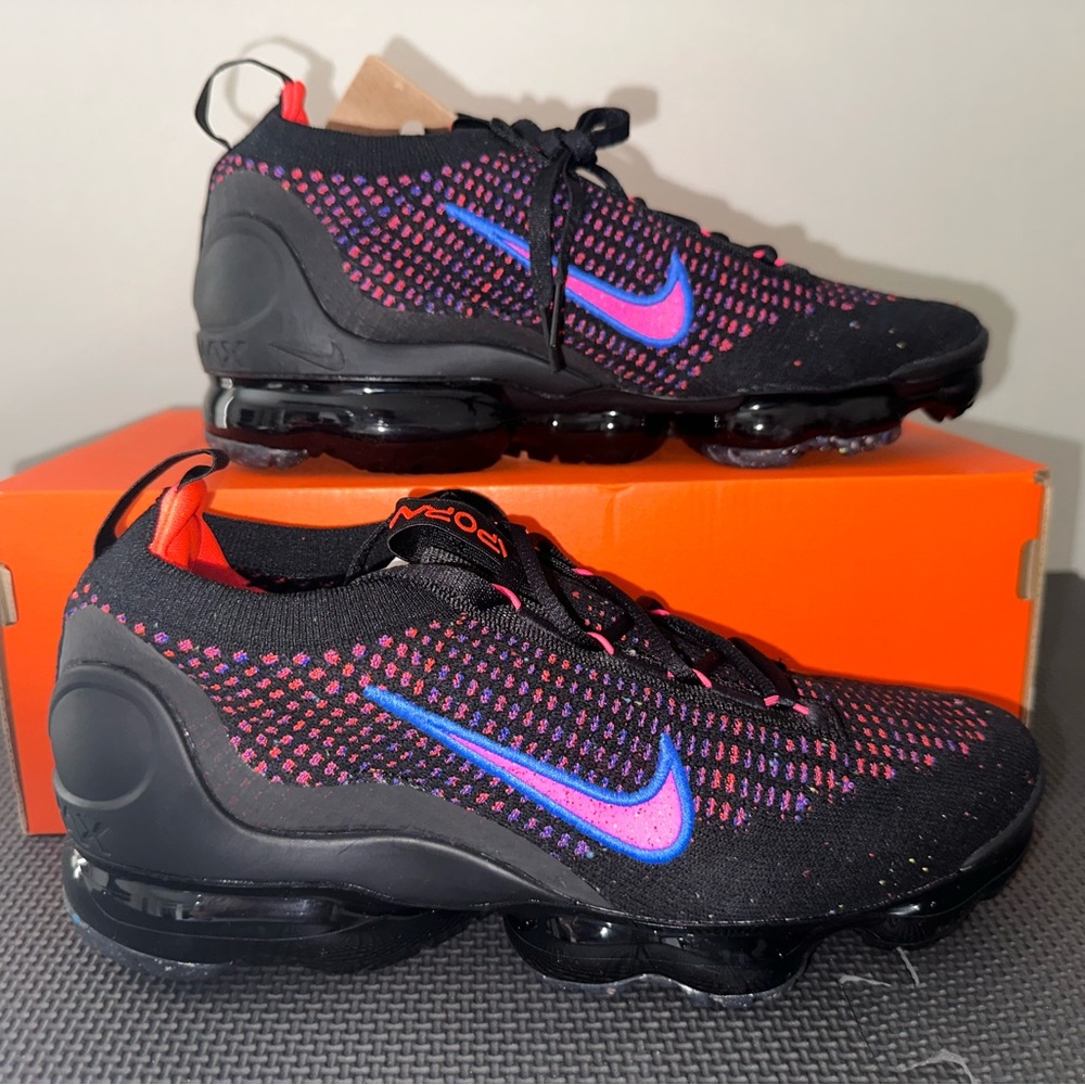 Nike Vapor Max